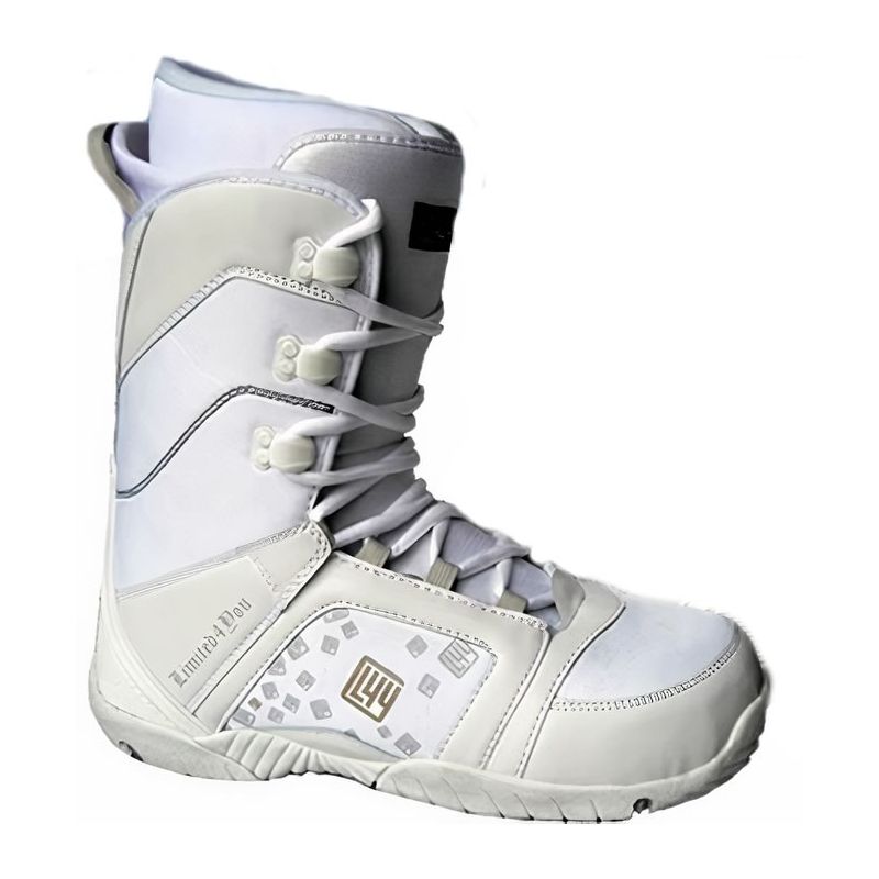 Boots  snowboard Thirteen limited for you