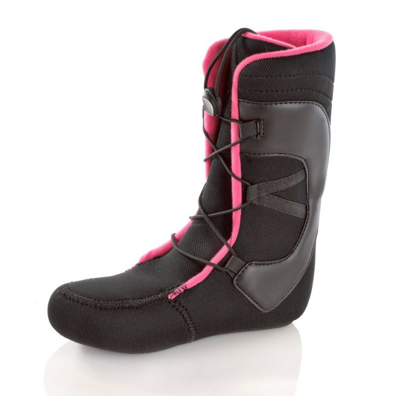 Boots Stella RAVEN femme snowboard