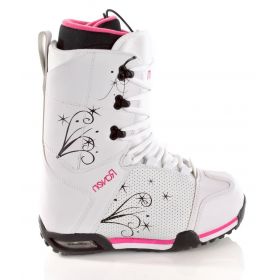 Boots Stella RAVEN snowboard