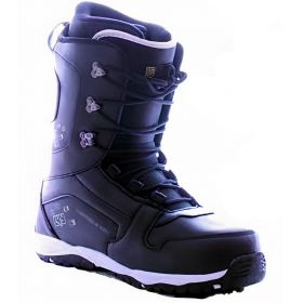 Boots Sixteen L4U snowboard