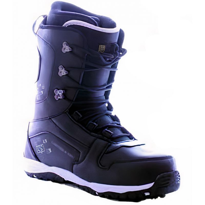 Boots Sixteen L4U mixte snowboard limited for you