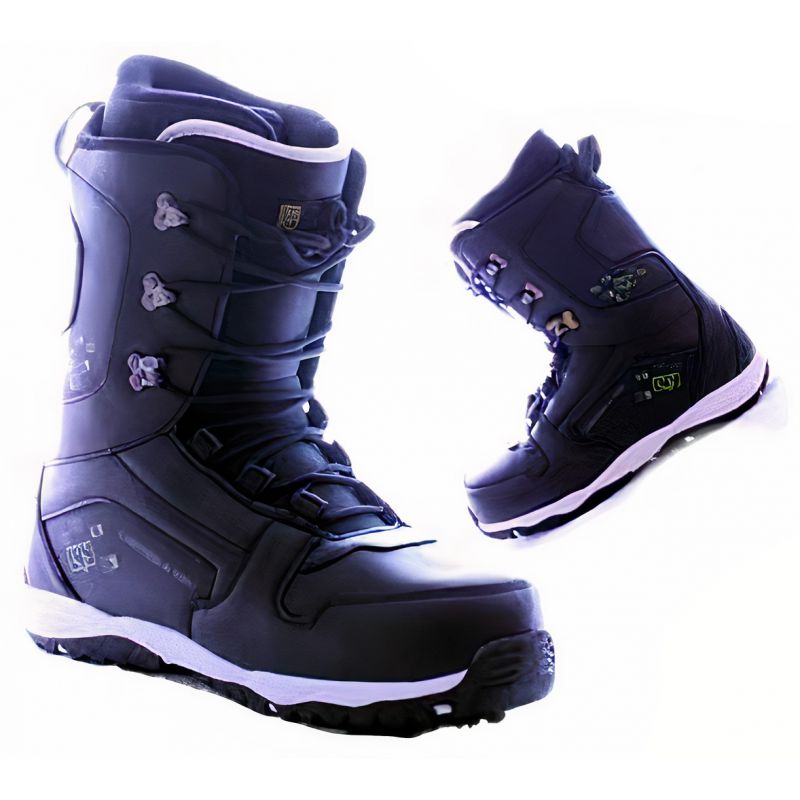 Boots Sixteen L4U mixte snowboard limited for you