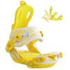 Fixation rapide Roll Rock-It Roxy snowboard femme