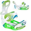 Fixation Rapide Pathron ST fastec snowboard