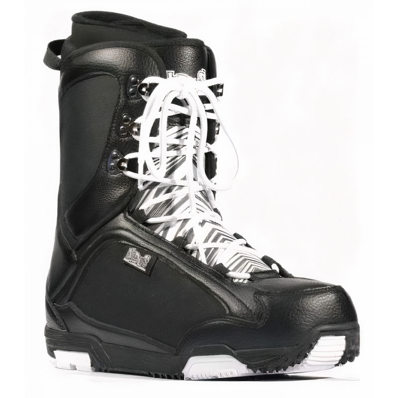 Boots ICON NIDUS Homme snowboard