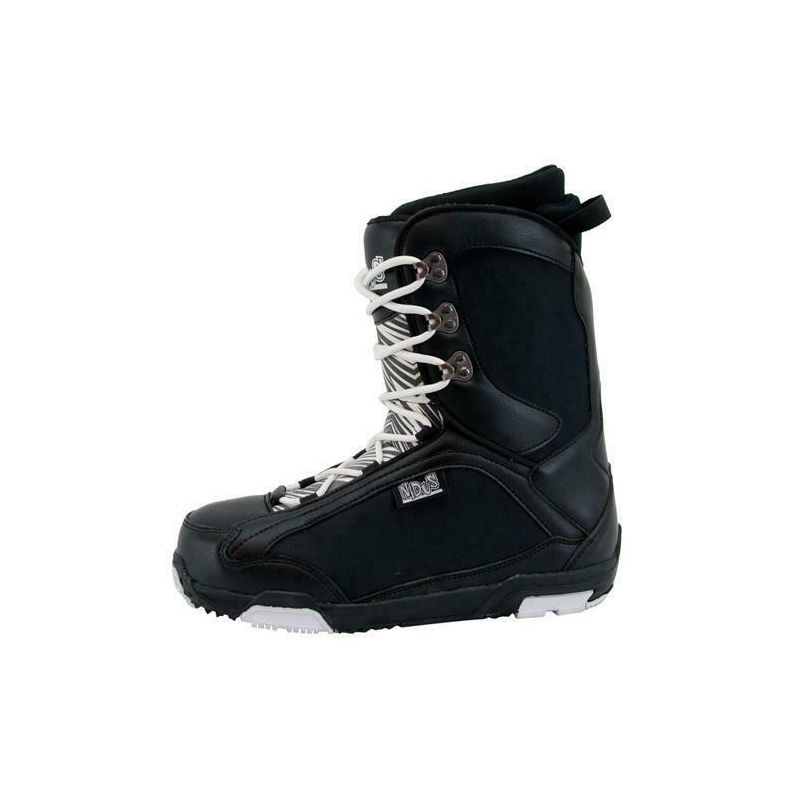 Boots ICON NIDUS Homme snowboard