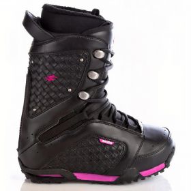 Boots Jewel RAVEN snowboard