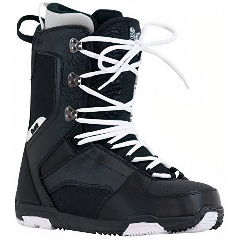 Boots PEAK homme NIDUS snowboard