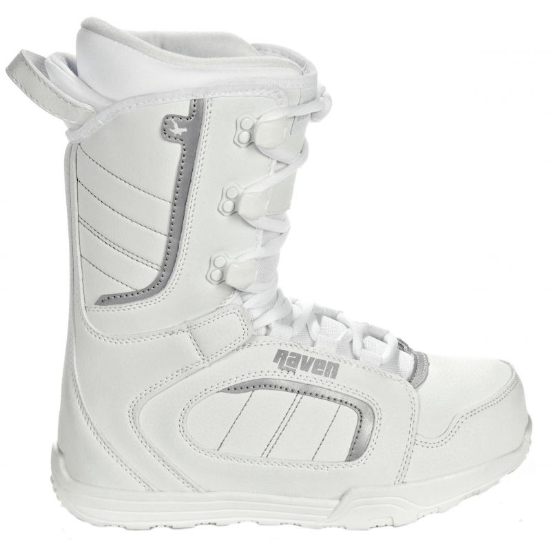 Boots Pearl RAVEN femme snowboard