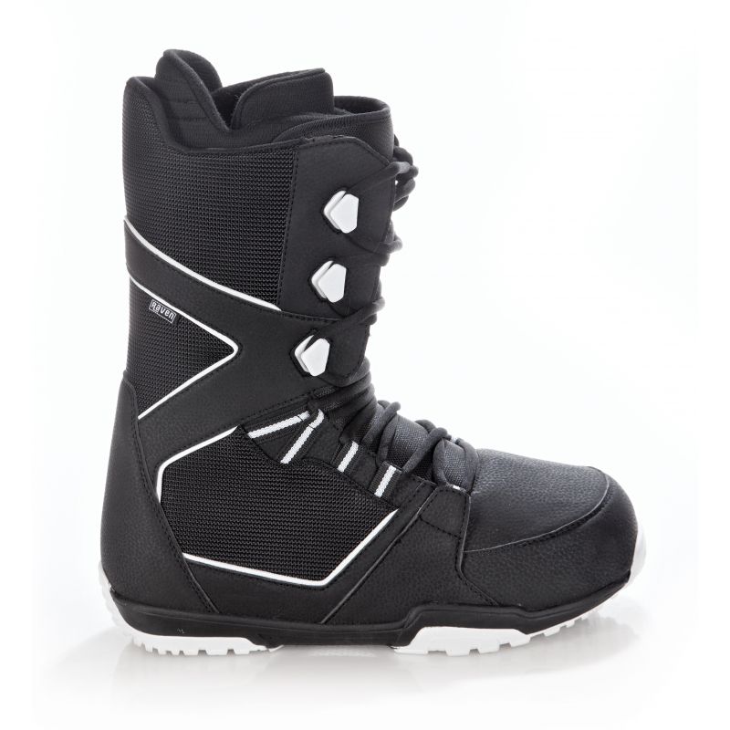 Boots Explorer RAVEN homme snowboard
