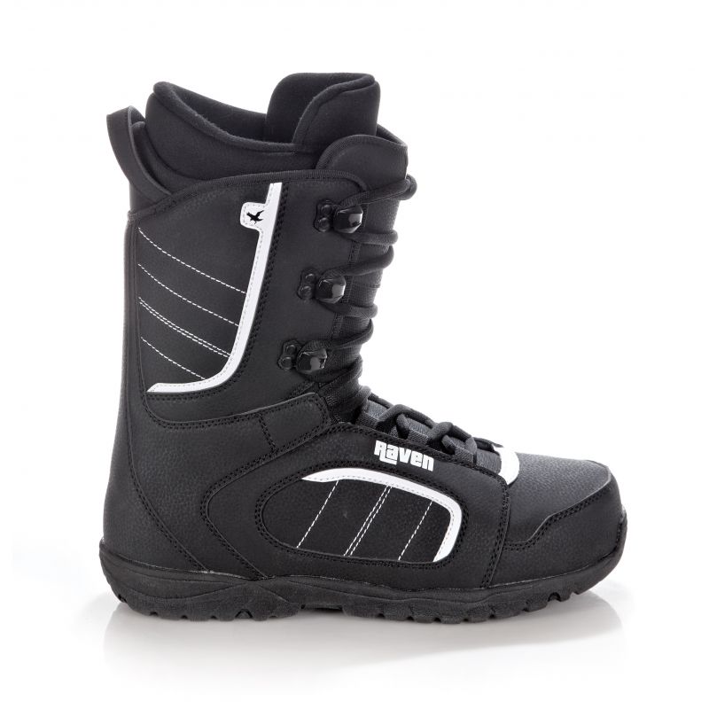 Boots Target RAVEN homme snowboard