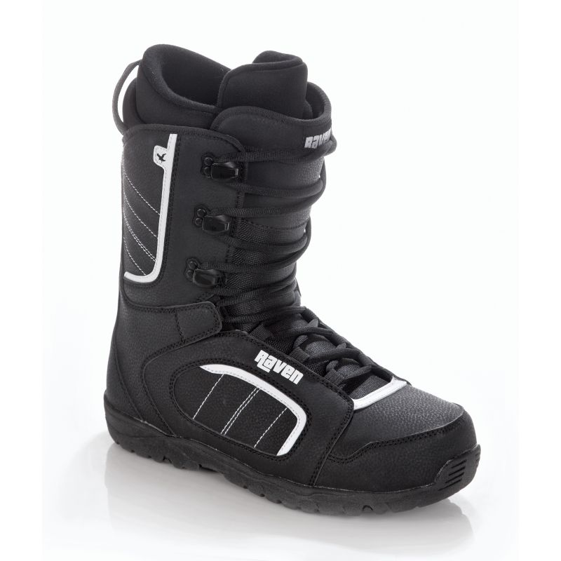 Boots Target RAVEN homme snowboard