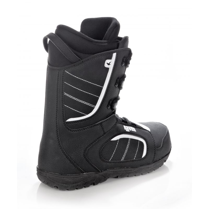 Boots Target RAVEN homme snowboard