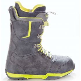 Boots Team RAVEN snowboard