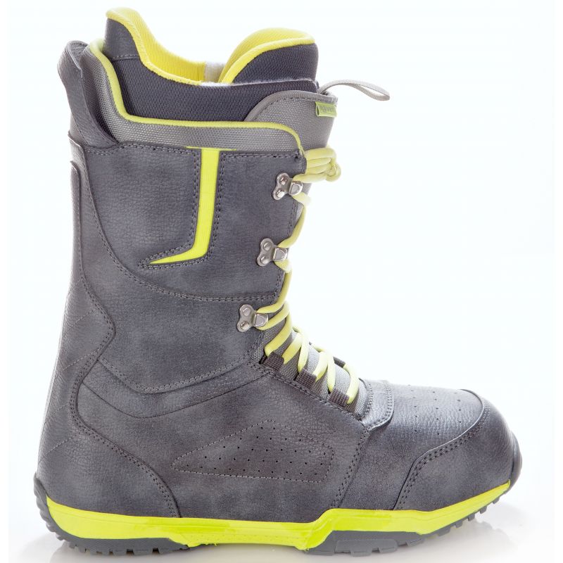 Boots Team RAVEN homme snowboard