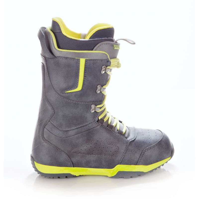 Boots Team RAVEN homme snowboard