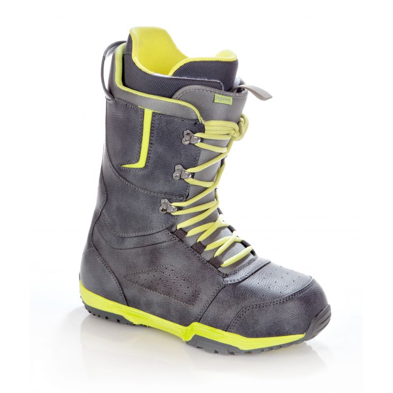 Boots Team RAVEN homme snowboard