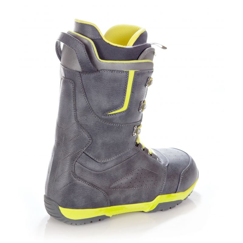 Boots Team RAVEN homme snowboard