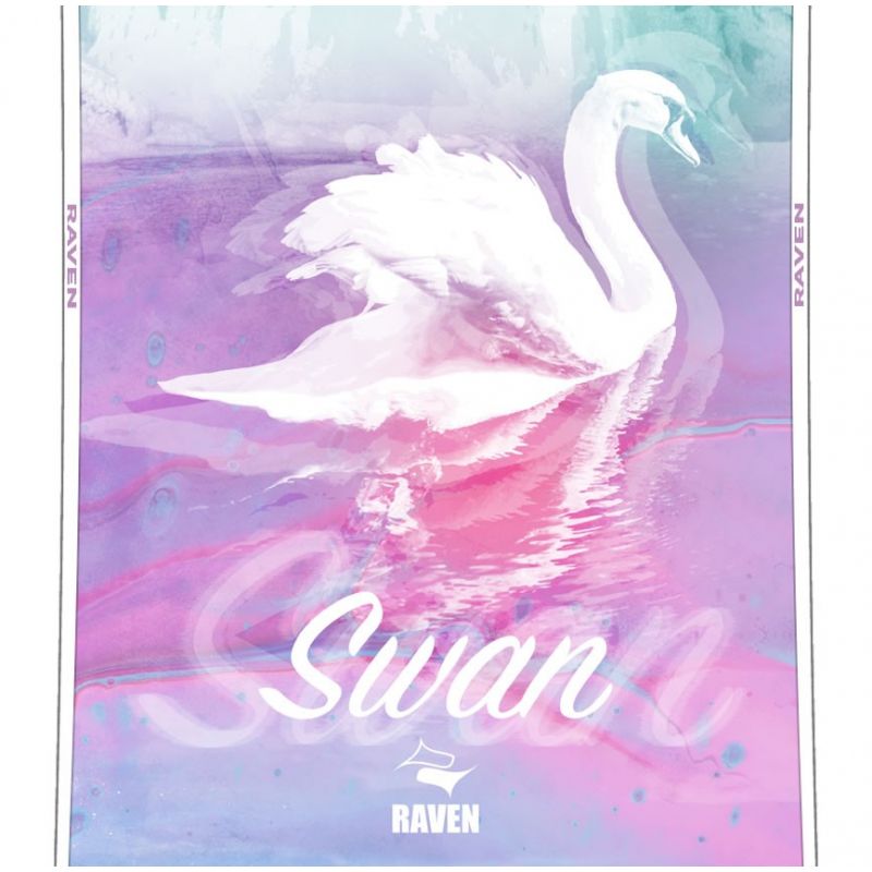 Swan RAVEN snowboard