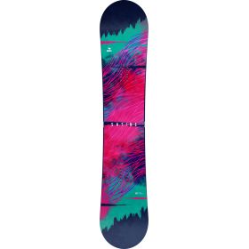 Satine RAVEN snowboard