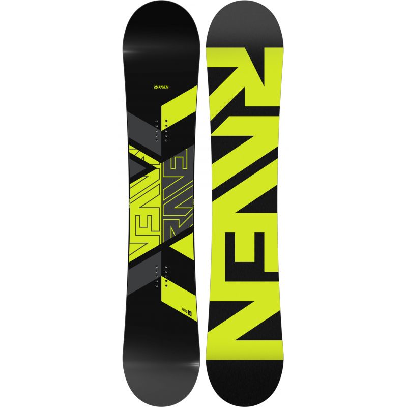 Patrol RAVEN snowboard