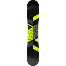 Patrol RAVEN snowboard