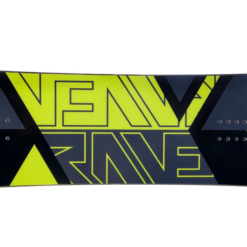 Patrol RAVEN snowboard