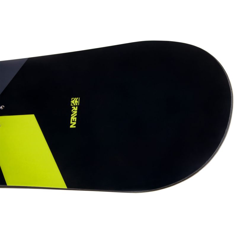 Patrol RAVEN snowboard