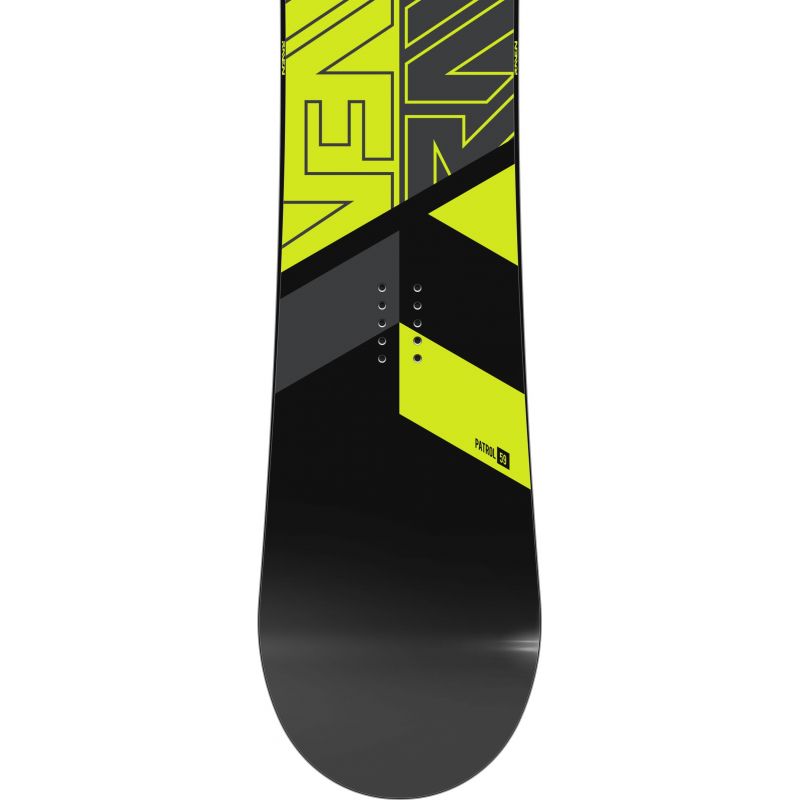 Patrol RAVEN snowboard