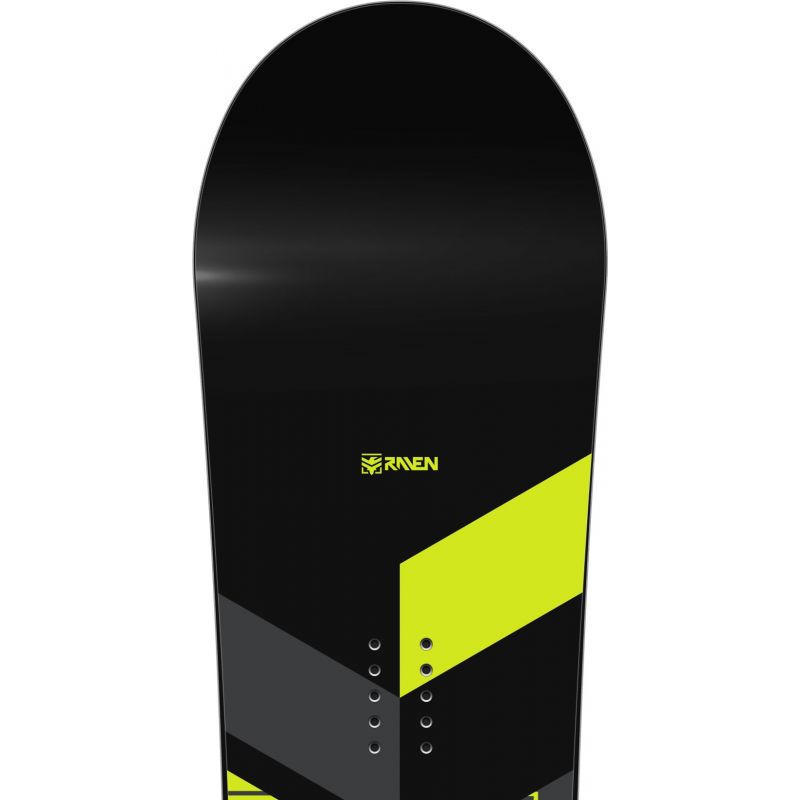 Patrol RAVEN snowboard