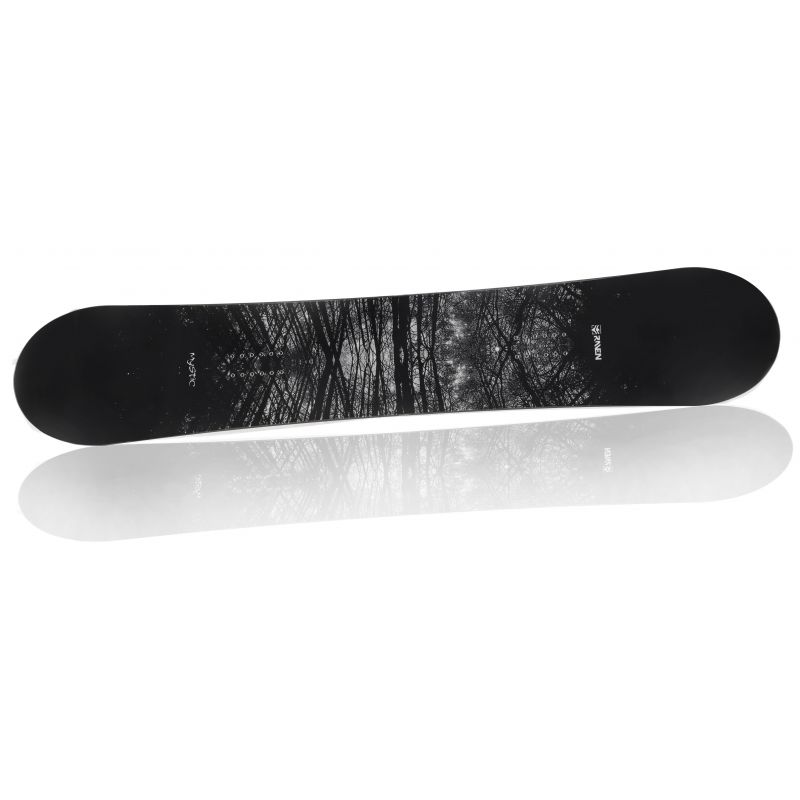 Mystic RAVEN snowboard