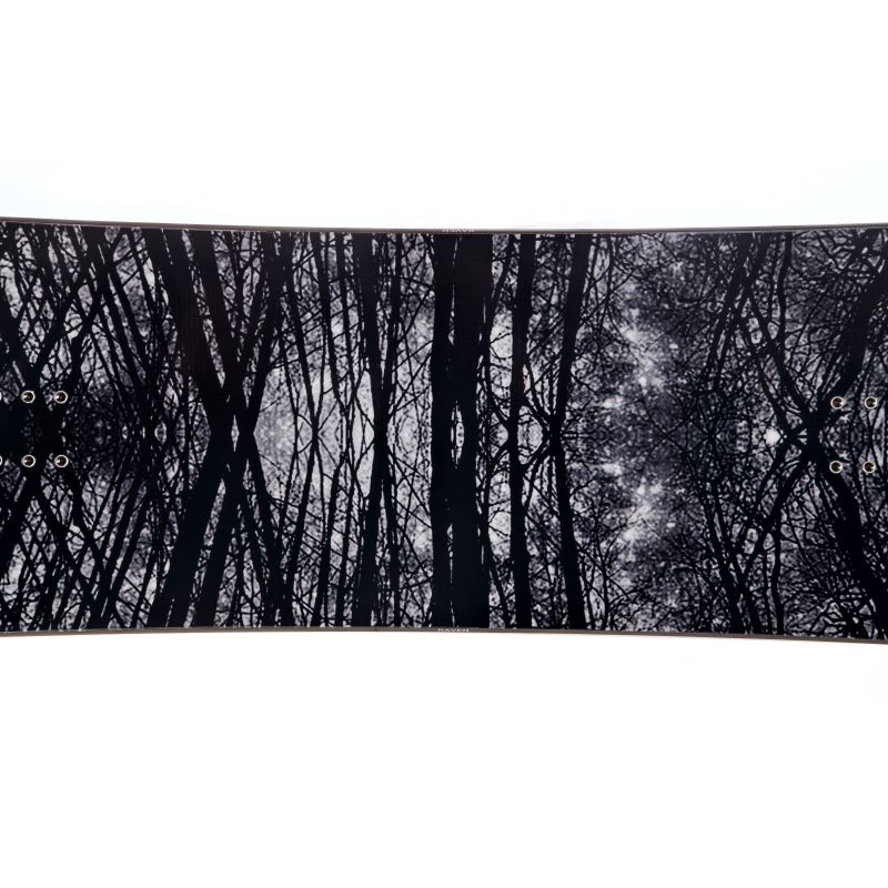 Mystic RAVEN snowboard