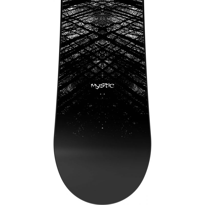 Mystic RAVEN snowboard