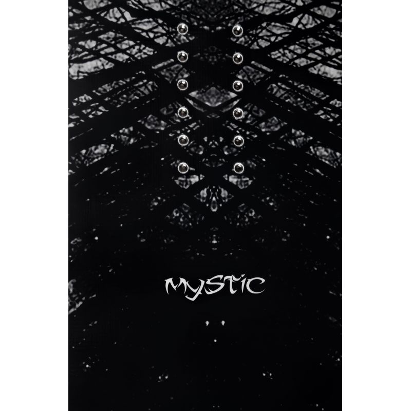 Mystic RAVEN snowboard