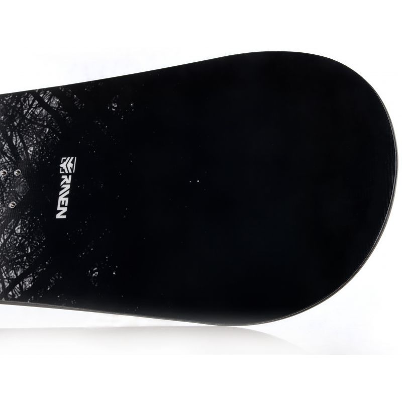 Mystic RAVEN snowboard