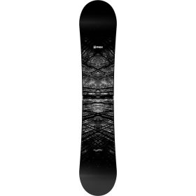 Mystic RAVEN snowboard