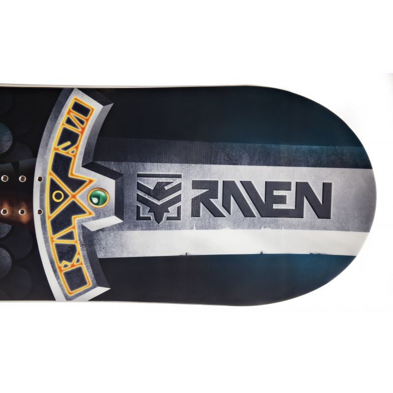 Dwarf RAVEN snowboard