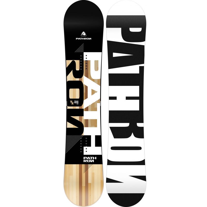 TT PATHRON snowboard