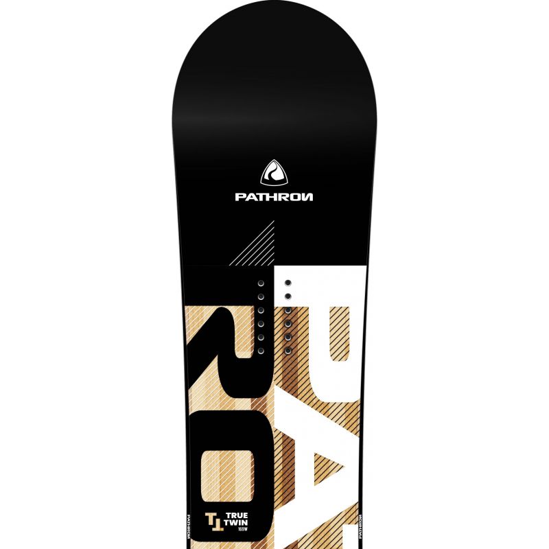 TT PATHRON snowboard