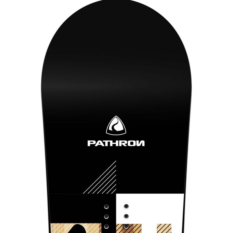 TT PATHRON snowboard