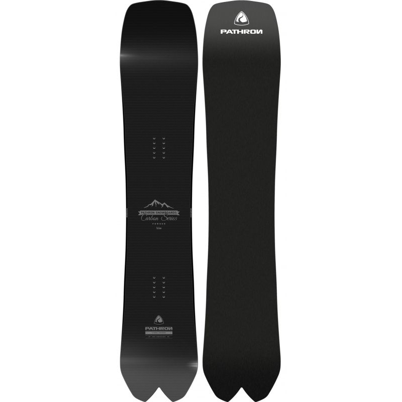 Carbon Powder PATHRON snowboard