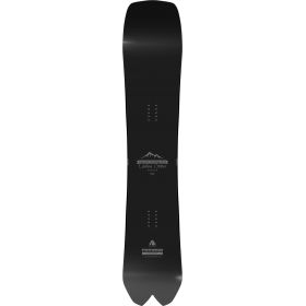 Carbon Powder PATHRON snowboard