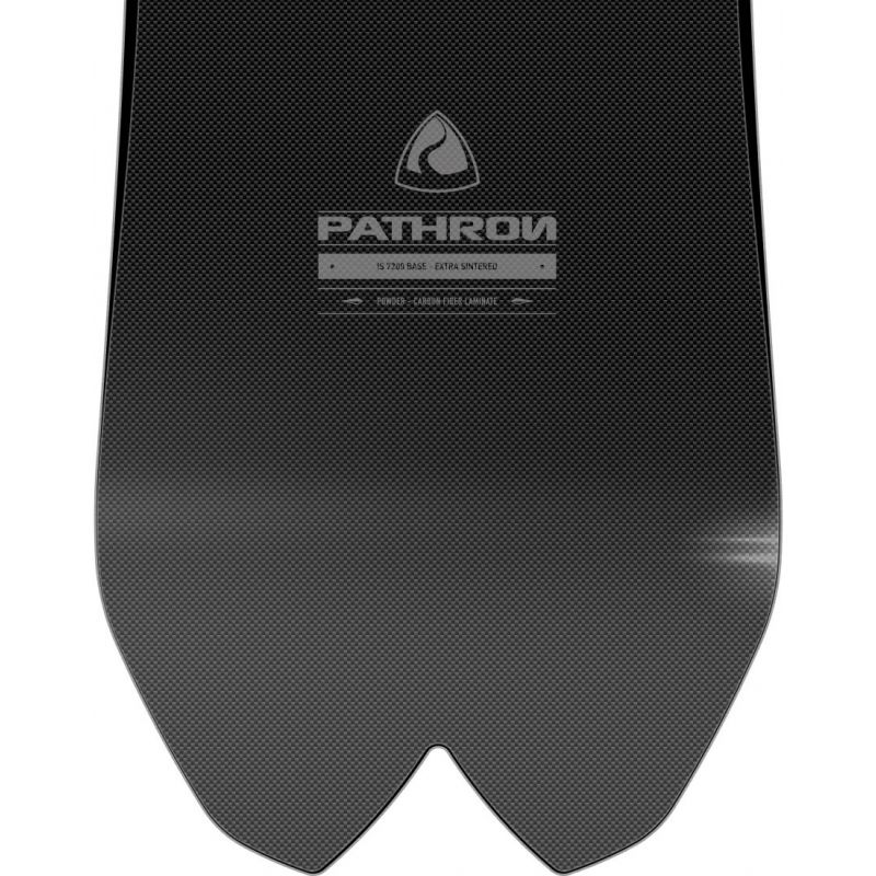 Carbon Powder PATHRON snowboard