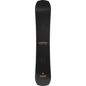 Carbon Gold PATHRON snowboard