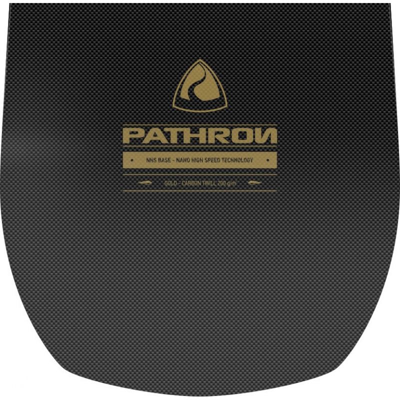 Carbon Gold PATHRON snowboard