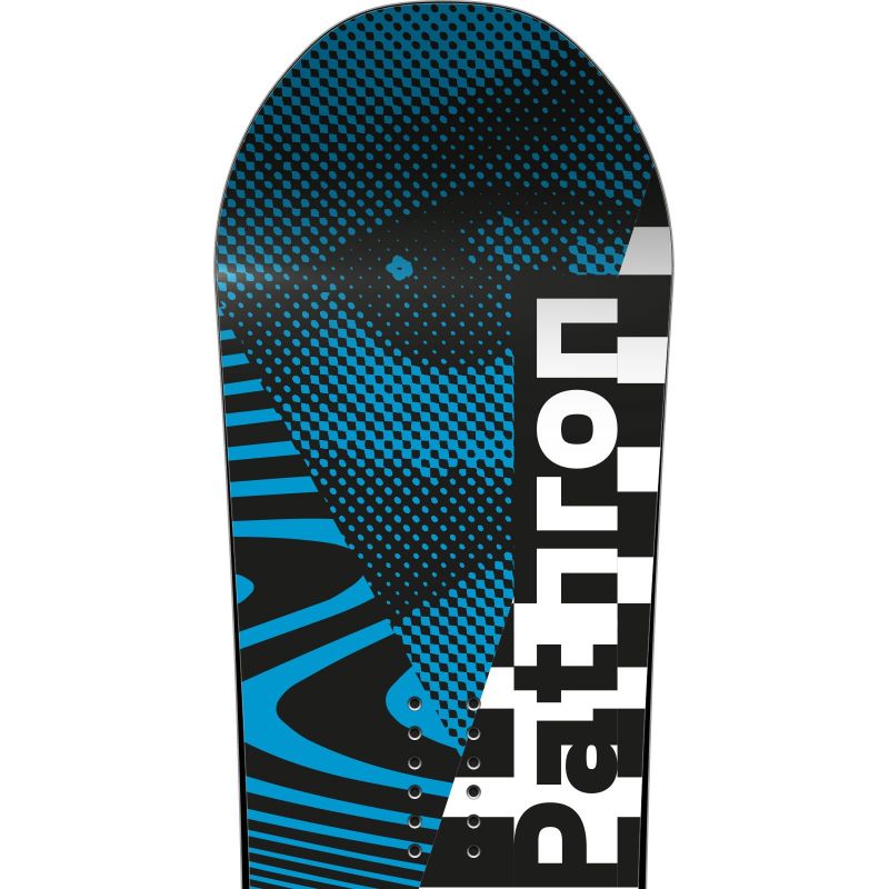 Sensei Limited PATHRON snowboard
