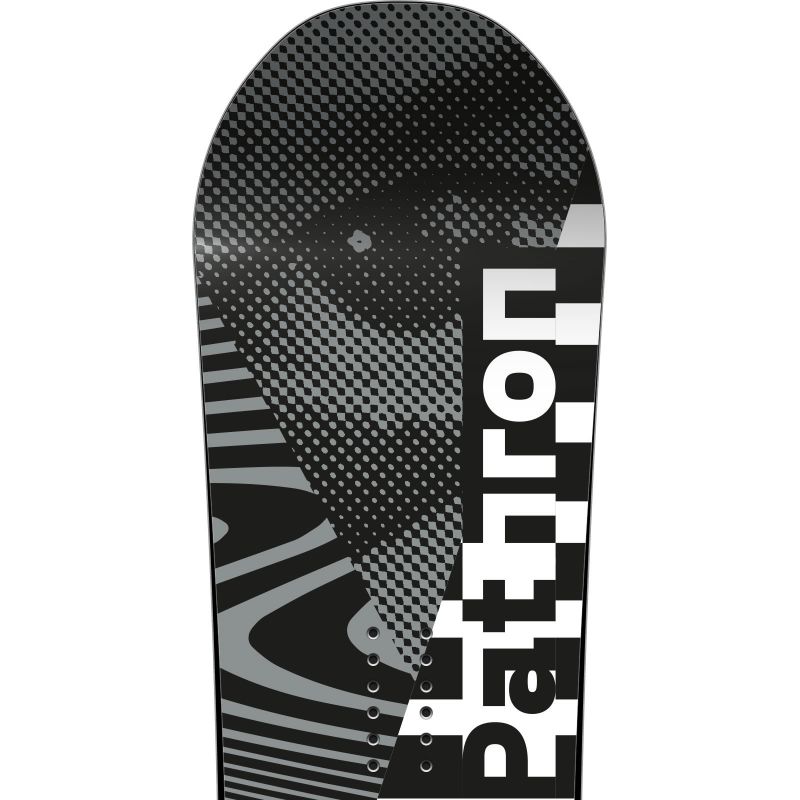 Sensei Limited PATHRON snowboard