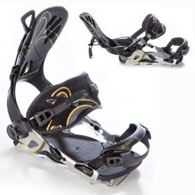 Fixation Rapide fastec SPLIT FT SP