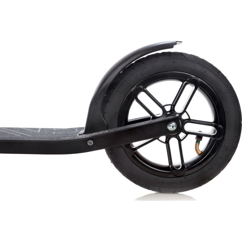 Trottinette Raven Snug roue pneumatique 200mm