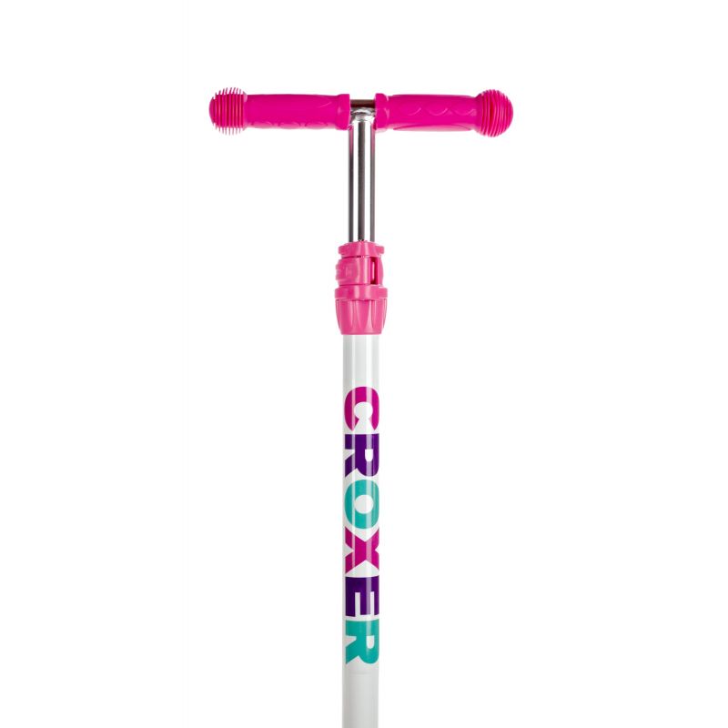 Trottinette Enfant Puntino roues LED CROXER